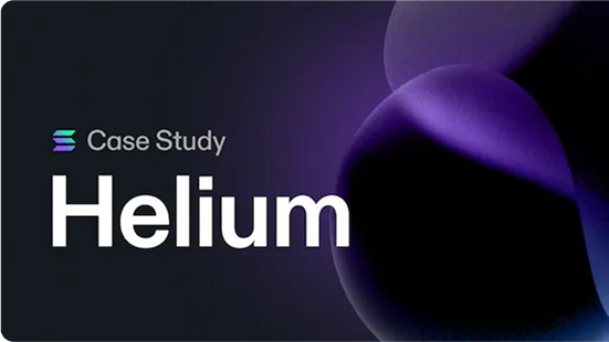 Helium